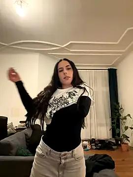 very_licious on StripChat