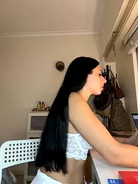 very_licious on StripChat