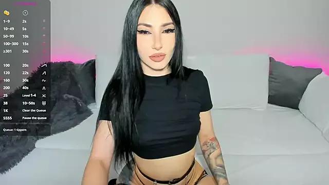 VickyBooXXX on StripChat