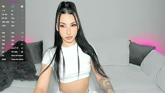 VickyBooXXX on StripChat