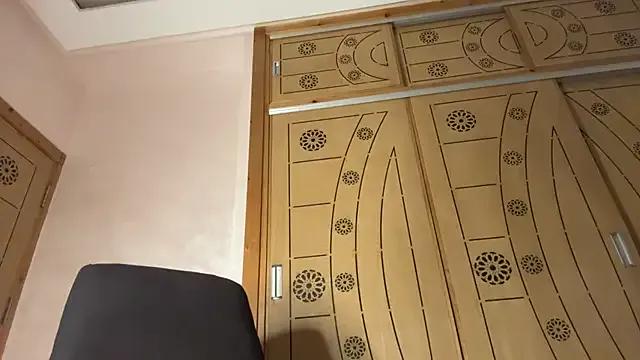 VICTORIA89 — Freechat on StripChat