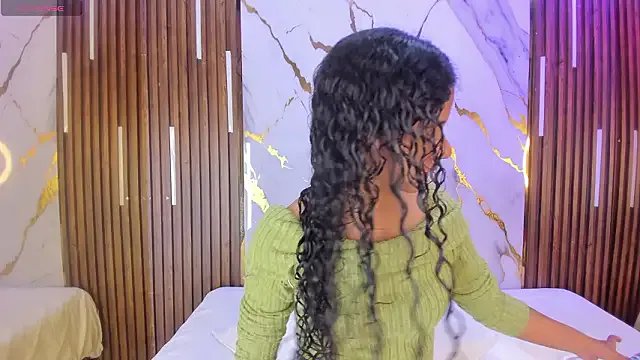 VictoriaDuart — cavalgar dorso