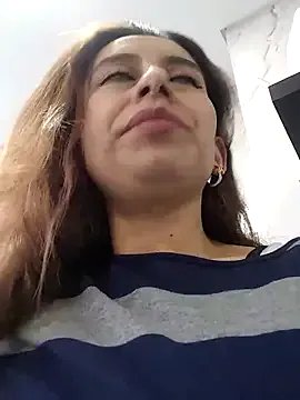 VidiaStons on StripChat