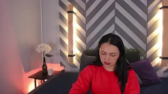 Viioleetta_ on StripChat 