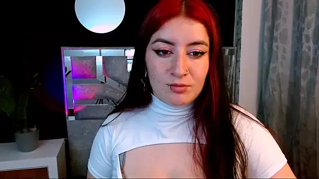 violet_bunnyy — twerking