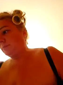 VirginiaNurse on StripChat