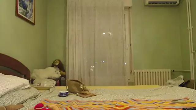 VirginiaNurse on StripChat