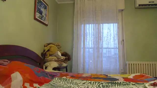 VirginiaNurse on StripChat