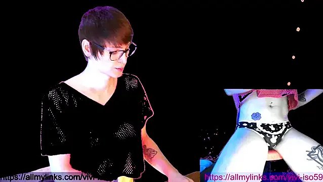 vivi-iso59 on StripChat 