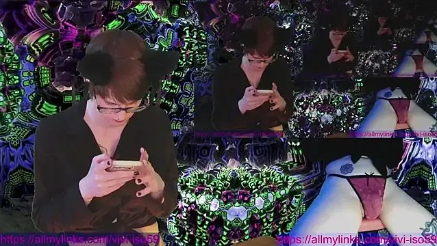 vivi-iso59 on StripChat 