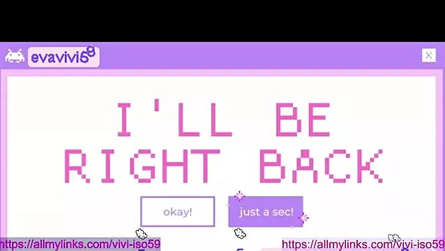 vivi-iso59 on StripChat 