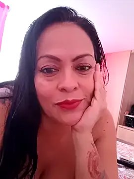 viviana-sexi — 4 dedos en pussy