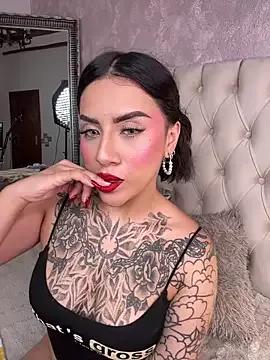 VixenBunnyy — GET NAKED+SLOPPY BLOWJOB