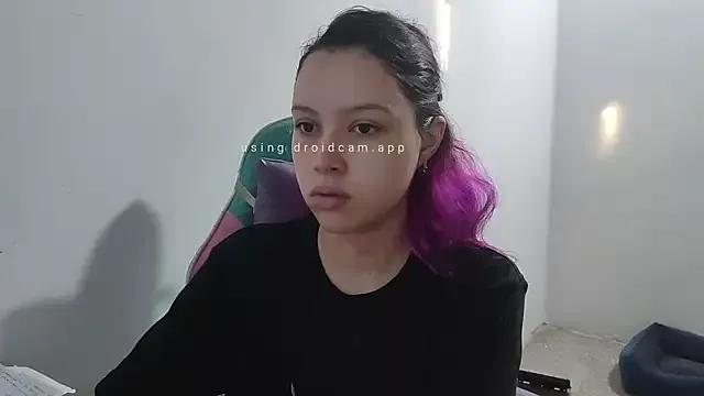 WandaDoll — fuck my ass deep