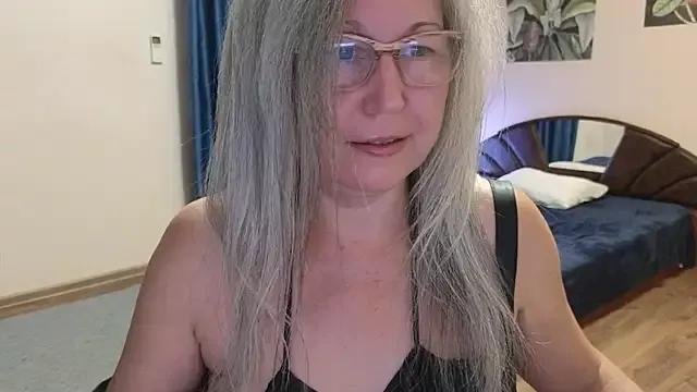 Wane_Witch from StripChat is Freechat