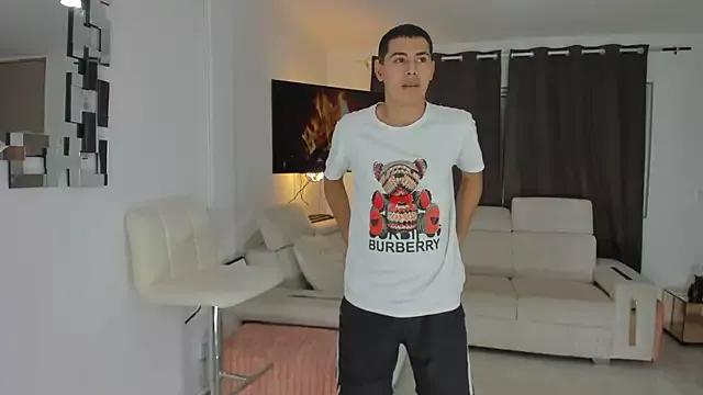 Warrios_teams from StripChat