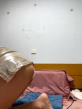 water-h on StripChat