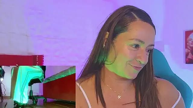 weet_Evans___ on StripChat