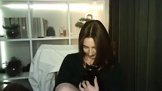 X_Alisa — beautifull smile