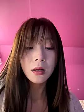 xiaoqiao_ss from StripChat is Freechat