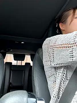 xiaoqiao_ss on StripChat