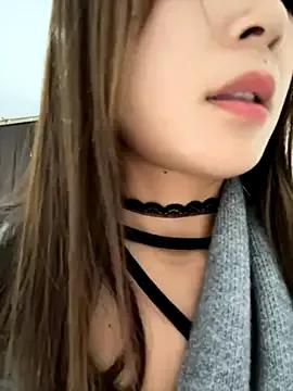 xiaoqiao_ss on StripChat