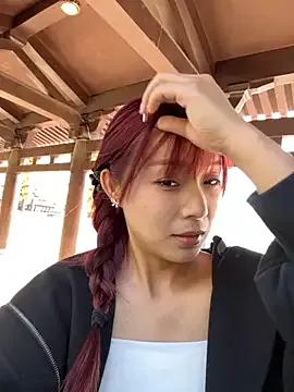 xiaoqiao_ss on StripChat