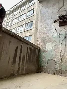 xiaoqiao_ss on StripChat