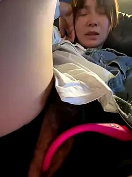 xiaoqiao_ss on StripChat