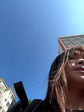 xiaoqiao_ss on StripChat