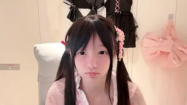 xiaoxia_baby —    20min