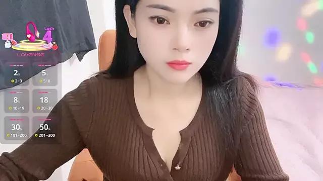 Xiaoxiao-258 — Private on StripChat