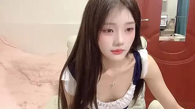 Ximei-O — Private on StripChat