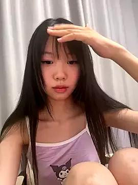 xinyu789 — Freechat on StripChat