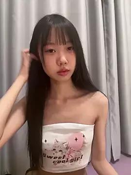 xinyu789 — Private on StripChat
