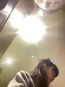 Xixi-07 on StripChat