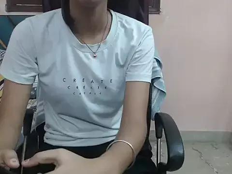xnx_nikki on StripChat 