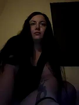 xocrybaby on StripChat