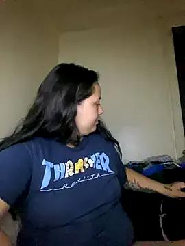 xocrybaby on StripChat