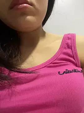 Xuka119 from StripChat is Freechat