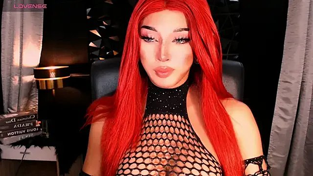 xUrGoddess_Bellax on StripChat