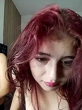 Xuxi_XXX on StripChat 