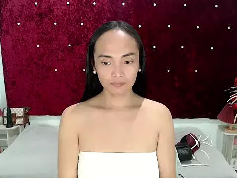 XxMissBEAUTYFULLxX on StripChat