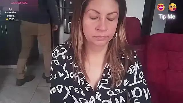 xxsexycutexxx on StripChat 