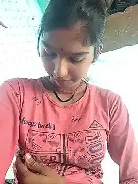 Yatiksha_Beby — Freechat on StripChat