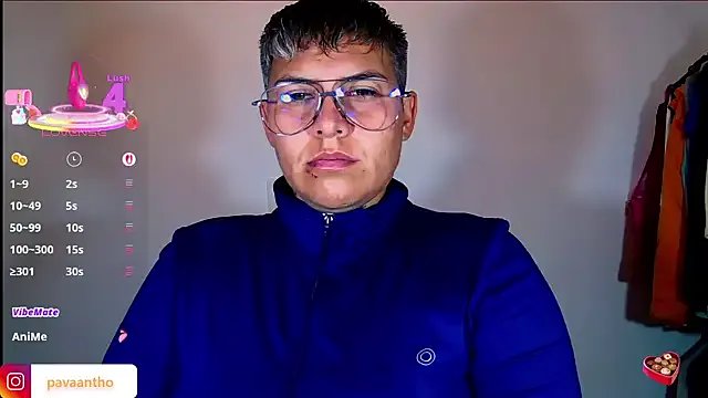 Yessi_rousse on StripChat