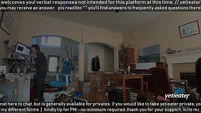 yetieater — get naked ^^