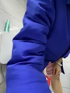 Yingtao666 — Freechat on StripChat