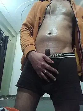 your_bad_boy0001 on StripChat