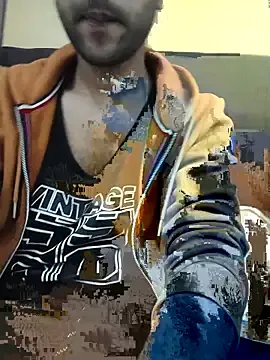 your_bad_boy0001 — Naked